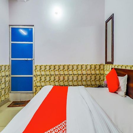 Hotel O Dolphin Lucknow Exterior photo