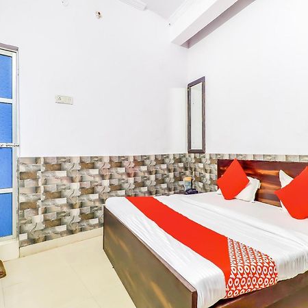 Hotel O Dolphin Lucknow Exterior photo