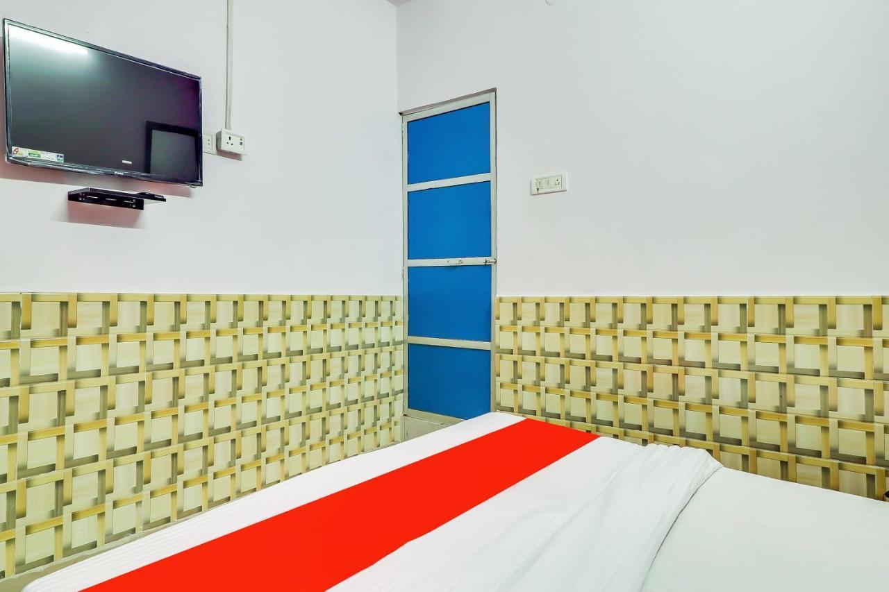 Hotel O Dolphin Lucknow Exterior photo