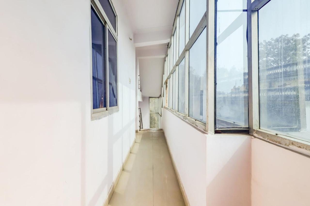 Hotel O Dolphin Lucknow Exterior photo